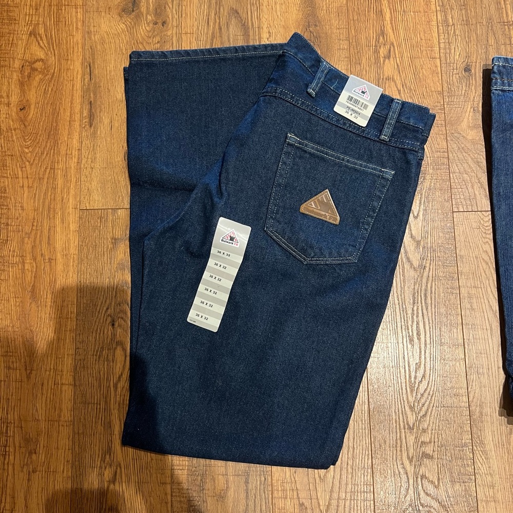Bulwark FR Jeans